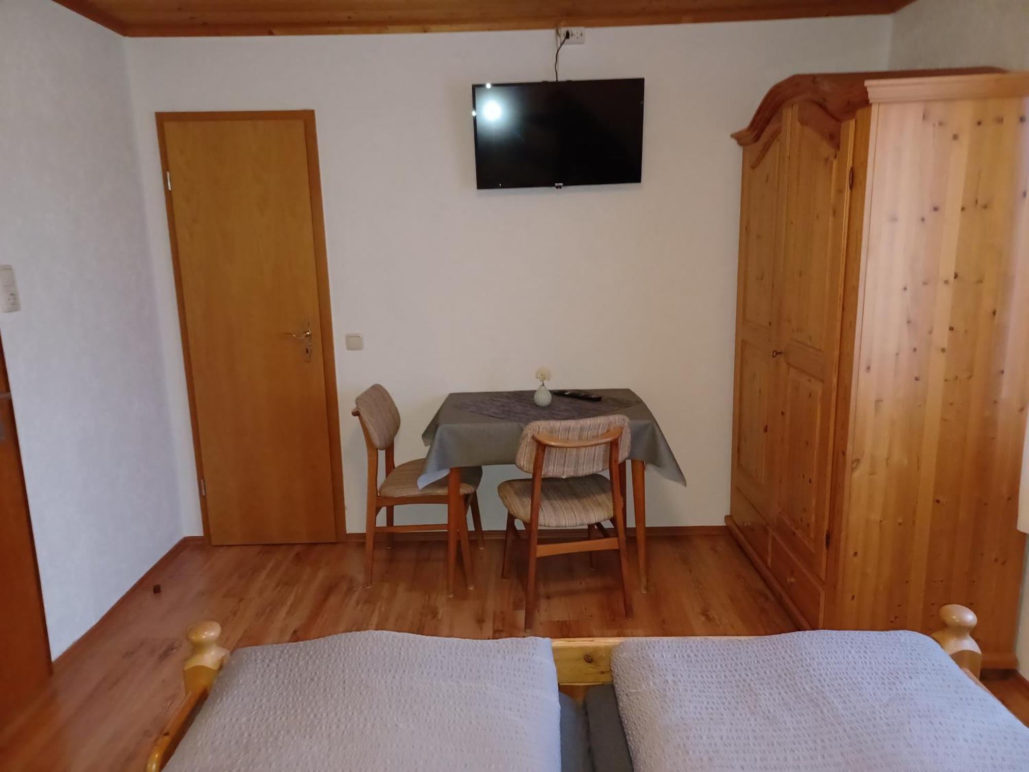 Zum Bergbauern Otel Waidhaus Dış mekan fotoğraf