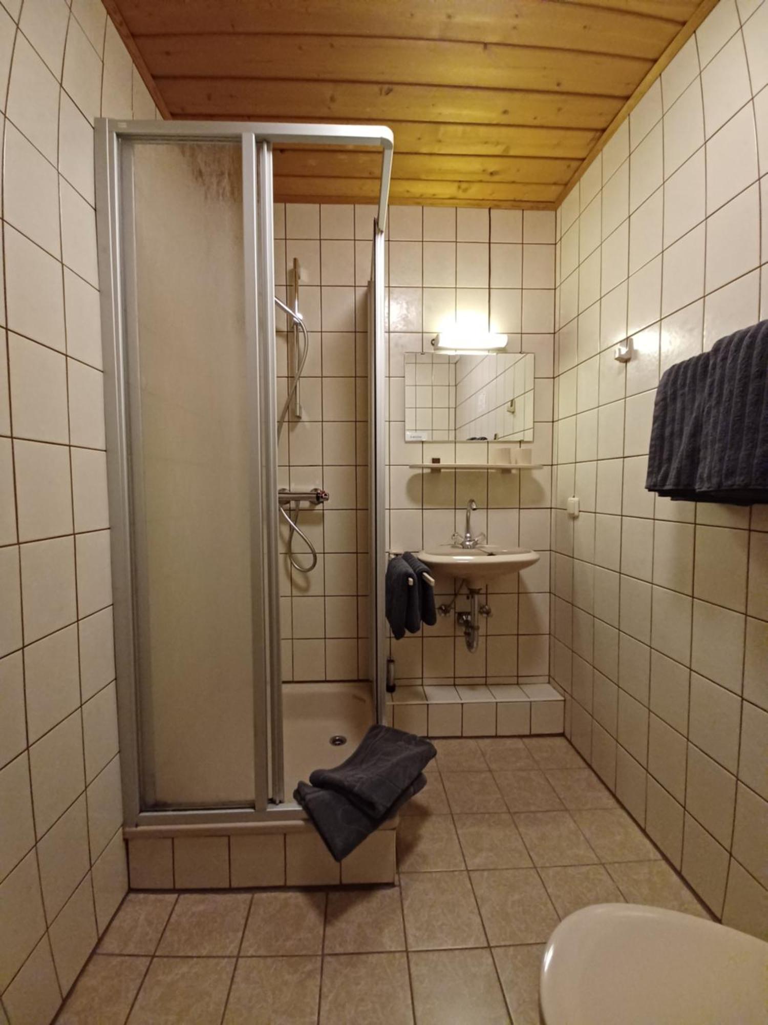 Zum Bergbauern Otel Waidhaus Dış mekan fotoğraf